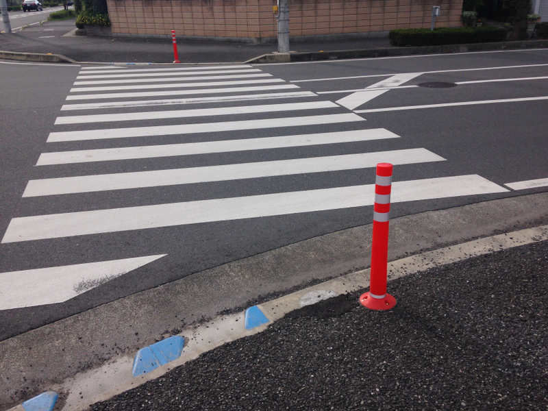 Illustration for article titled Here's What You'll Actually See When Driving Around Japan